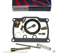 Per YAMAHA YDS6-C - Kit Di Riparazione Carburatore KEYSTER KY-0114