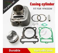 Per Yamaha YFM350 Big Bear Bruin 350 Pistone Cilindro Guarnizione Top