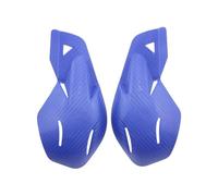 Per YAMAHA YZ250/X/FX/F YZ450F/FX 2016 2015-2021 Dirt Bike Off Road Leva Freno Frizione Protezione Mani(Blue)