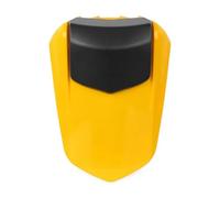 Per Yamaha YZF 1000 R1 2004 2005 2006 Carenatura Del Sedile Del Passeggero Posteriore Della Motocicletta Copertura Della Coda Moto Kit Carenatura(Giallo)