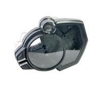Per Yamaha YZF R1 2009-2014 Per R6 2017-2020 Tachimetro Strumento Custodia Indicatore Contachilometri Contagiri Copertura Alloggiamento