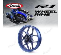 per Yamaha YZF R1 /R1M /R1S /ABS 2015-2022 Arashi 17x3.5'' Cerchione anteriore