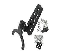 Per Yamaha YZF R1 R6 FZ1 FZR400 Supporto Per Serbatoio Per Moto Per Fotocamera Del Telefono