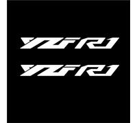 Per Yamaha YZF-R1 YZFR1 2007 2008 2009 2010 2011 2012 2013 2014 2015 2016 2017 2018 2019 2020 2021 2022 2023 2024 Moto Glow Adesivi Decalcomania Impermeabile