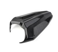 Per Yamaha YZF R15 V3 2017-2022 Coprisella Passeggero Posteriore Monoposto Carenatura Posteriore Carenatura Laterale Moto(Dark Grey)