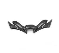 Per YAMAHA YZF R3 R25 2019-2024 Kit Spoiler Anteriore Aerodinamico Per Motocicletta Nuda(Carbon Look)