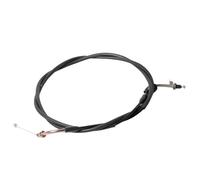 Per Yamaha ZY125T-4A 2007-2010 Cavo Di Controllo Acceleratore Per Moto Da 190 Cm