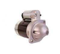 Per Yanmar 2T80L, 3T84C, 4JH Con hitachi 124772-77020 Nuovo Avviamento Motori