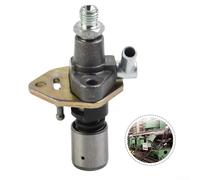 Per Yanmar L100 186F 10hp Motore Diesel Ricambio Pompa di Iniezione del Carburante Pistone per Generatore e Manutenzione del Motore Compatibile con Per Yanmar 186F