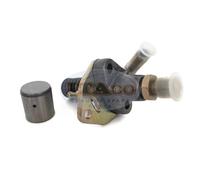 Per Yanmar L100 186F 10hp Pompa Iniezione Carburante Asy 6,5MM Generatore Die...