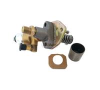 Per Yanmar L70 L90 L100 Diesel 178F 186F 186FA Pompa Carburante Assy Iniezion...