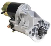 Per Yanmar Marine 228000-1611 12V 12 Denti Motorino di Avviamento Nuovo