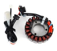Per YB125 Per YB125SPD Per YBR125 Per YBR125ED Per YB Per YBR 3D9-H1410-10 11 12 Statore Bobina Guarnizione Regolatore Raddrizzatore Bobina Accensione Kit(F)
