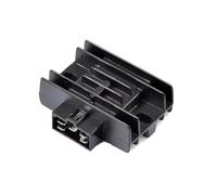 Per YB125 YBR125 YBR125ED YBR125ESD YBR125E YBR125EGS XT125R XT125X XTZ125E YB YBR 125 XT 125R 125X Regolatore Raddrizzatore Motocicletta Regolatore Tensione Compatibile