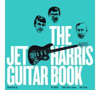 Per Øydir The Jet Harris Guitar Book (Vinyl LP) 7" EP