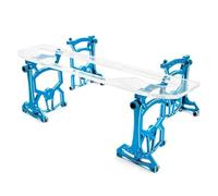 Per Yeah Per Racing 1/10 On Road #YT-0140 Sistema Di Configurazione Universale VER.3 RC Aggiornamenti Parti Accessori Di Ricambio RC Modifiche(Blue)