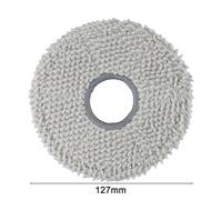 Per Yeedi Per M12 PRO Plus Mop Pad Compatibile per Pulizia Profonda Pavimenti