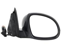 Per Yeti 5L 2009 2010 2011 2012 2013 Marzo 7 Pin Specchietto Retrovisore Manuale Pieghevole Specchietto Laterale Riscaldato Retrovisore Gruppo Assy(1pc right)