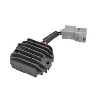Per YFM350 X Per R Per RSE Per Warrior Per Raptor 350 Special Edition 2 Bobina Statore Motore E Raddrizzatore Regolatore Di Tensione Statore(D(Only Rectifier))