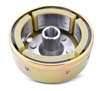 Per YFS200 Blaster 1988-2007 YFS 200 Special Edition 2006 Volano Statore Per Motocicletta Magneto Statore Bobina