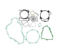 Per YFZ450 YFZ 450 2004 2005 2006 2007 2008 2009 Set Completo Guarnizioni Motore Guarnizione coperchio statore motore motoc