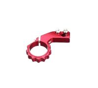 Per Yikong K110 V977 V930 Base Motore Di Coda In Metallo 2,5 Mm Quadrato Elicottero Telecomandato RC Accessori Di Aggiornamento RC Modifiche(Red)