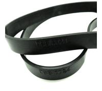 Per YMH28950 Hoover Vuoto Cinture Confezione da Due