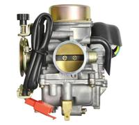 Per YP250 260 AN250 Per Burgman Per Linhai Per Aeolus VOG 260 300 Per TANK 260 CVK30 Carburatore Per Moto Da 30 Mm riparazione carburatore