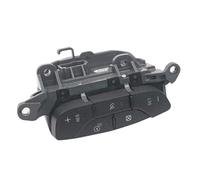 Per Yukon 22740948 Interruttore Pulsante Controllo Della Velocità Crociera Sul Volante Interruttore Controllo Alzacristalli Elettrici Pulsanti Alzavetri