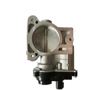 per Yukon per Escalade per Sierra 1257080 RME75 Valvola Corpo farfallato Gruppo Corpo farfallato Completo Corpo farfallato aspirazione Auto