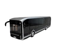 Per Yutong Bus U12 Black Diamond 1:42 Modello In Lega Pressofusa Hobby Collection Decorativo Statico