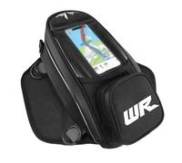 Per YZ 65 85 125 250 125X 250X 250FX 450FX WR 250F 450F YZF WRF 450 Il Pacchetto Di Navigazione Per Serbatoio Carburante Per Moto È Impermeabile