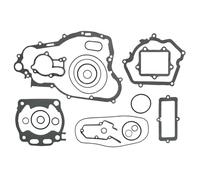 Per YZ250 1999-2017 Kit Guarnizioni Completo Parte Alta Bassa Serie Motore Guarnizione coperchio statore motore motoc