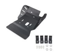Per YZ250 Per YZ250X 2005-2023 Piastra Di Protezione Del Telaio Del Motore Copertura Di Protezione Inferiore Della Motocicletta Moto Protezione Motore Coperchio
