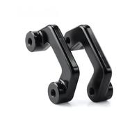 Per YZF Per R7 Per R1 Per R1M 2021-2025 Piastra Per Pedane Per Moto Rimuove Il Poggiapiedi Del Passeggero Posteriore Posteriore Pedane