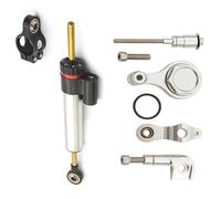 Per YZF R1 2002-2016 Per R6 2006-2017 2016 2015 2014 Staffa Di Montaggio Dell'ammortizzatore Sterzo Stabilizzatore Per Motocicletta Dello Stabilizzatore(Type 2)