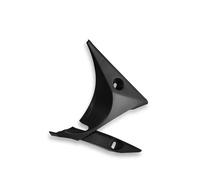 Per YZF R1 2004 2005 2006 Protezione Pannello Console Carenatura Interna Superiore Per Moto(Unpainted-Right Side)