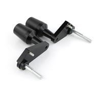 Per YZF-R1 R1 2009 2010 2011 2012 2013 2014 CNC Frame Slider Carenatura Protezione Crash Protector Bobbins Protezione Caduta