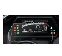 Per YZF R1 R1M 2022 2021 Moto Scratch Cluster Protezione Strumento Accessori Schermata Dashboard(4pcs)