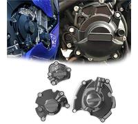 Per YZF R1 R1M ABS YZF-R1 YZF-R1M YZF-R1S 2015-2024 Kit Di Protezione Carter Motore Per Moto Protezioni Secondarie