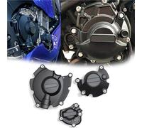 Per YZF R1 R1M ABS YZF-R1 YZF-R1M YZF-R1S 2015-2024 Kit Di Protezione Carter Motore Per Moto Protezioni Secondarie