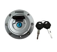 Per YZF R1 R6 R1M R1S FZ1 FZ6 FZ8 FZ600 FJR1300 XJR1200 Tappo Serbatoio Carburante Chiavi Di Blocco Tappo serbatoio carburante