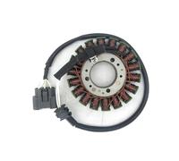 Per YZF R1 YZFR1 Per YZF-R1 2002-2003 OEM 5PW-81410-00-00 5PW-81410-01-00 Generatore 18 Bobine Accensione Statore Magneto 1x Statore Magnete Bobina