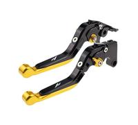 Per YZF R1 YZFR1 R1 2004-2008 Leve Freno Frizione Pieghevoli Ed Estensibili Accessori Per Moto Set Maniglie Regolabili(Design F)