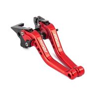 Per YZF R25 Yzf-r25 2015-2024 2021 2020 Moto CNC Leva Frizione Freno Maniglia Regolabile Leva Di Regolazione(Design F)