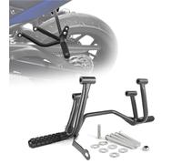 Per YZF-R3 2015-2020 2021 2022 2023 2024 2025 MT-03 2020-2024 MT03 Sottogabbia Per Moto Con Pedane Per Acrobazie Paraurti Per Gabbia Per