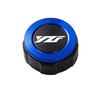 Per YZF R3 R1 R6 R15 R25 YZFR3 R6 2014-2021 Freno Posteriore Del Motociclo Tappo Del Serbatoio Dell'olio Freno Posteriore Tappo Del Liquido Accessori Di Protezione
