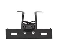 Per YZF R3 R25 Per MT-03 Per MT-25 2014-2025 Staffa Di Supporto Parafango Posteriore Eliminator Tail Tidy HA CONDOTTO LA Luce Supporto Per Targa Moto