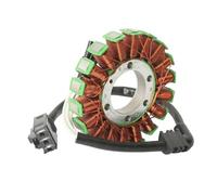 Per YZF R6 2006-2025 Generatore Magnete Bobina Statore Moto Bobina Statore