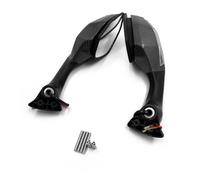 Per YZF R6 2017-2020 R1 2015-2019 Accessori Moto Specchietto Retrovisore Indicatore Di Direzione Indicatori Specchi Specchietto Retrovisore Ruotabile